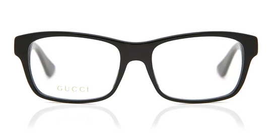 Gucci Eyeglasses GG0006O 005