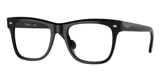 Vogue Eyewear Eyeglasses VO5464 Polarized W44