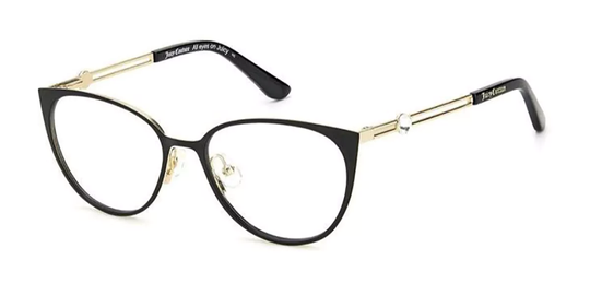Juicy Couture Eyeglasses JU 221 003