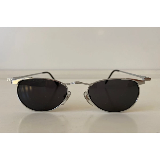 Oval Lady's Rare Vintage Sunglasses