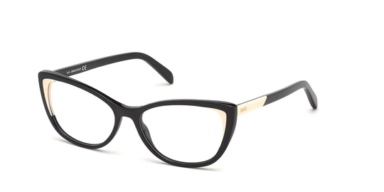 Emilio Pucci Eyeglasses EP5126 004