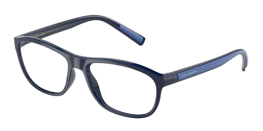 Dolce & Gabbana Eyeglasses DG5073 3294