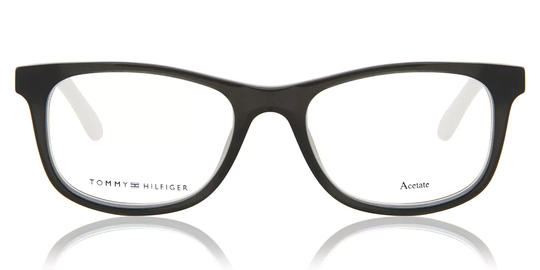 Tommy Hilfiger Eyeglasses TH 1338 Kids H84