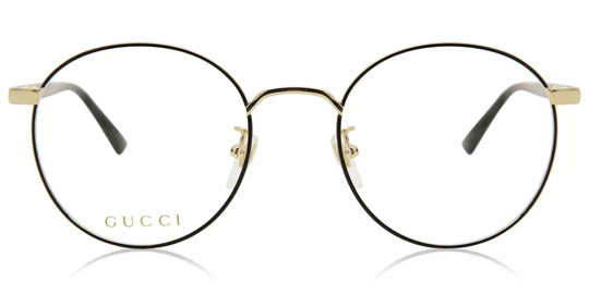 Gucci Eyeglasses GG0297OK 003