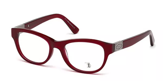 TODS Eyeglasses TO5121 066