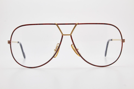 Vintage Man Eyewear Ferrari F28 510 64-11 140 Oversize Classic Metal Woman Glasses Aviator Sport Frame Unisex Sunglasses Retro 80