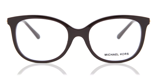 Michael Kors Eyeglasses MK4061U OSLO 3344