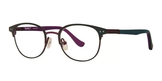 Kensie Eyeglasses SMOOCH Emerald