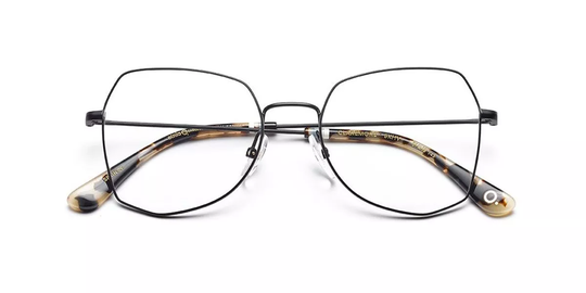 Etnia Barcelona Eyeglasses Claremore BKHV