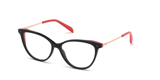Emilio Pucci Eyeglasses EP5119 005