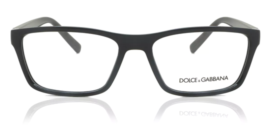 Dolce & Gabbana Eyeglasses DG5072 3101