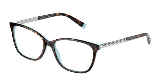 Tiffany & Co. Eyeglasses TF2215B 8134