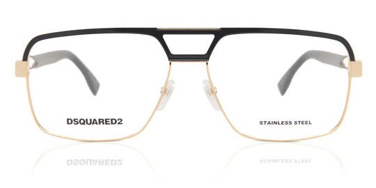Dsquared2 Eyeglasses D2 0034 2M2