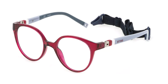 Sting Eyeglasses VSJ676 06C1