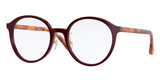 Vogue Eyewear Eyeglasses VO5344D Asian Fit 2307