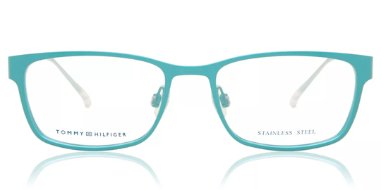 Tommy Hilfiger Eyeglasses TH 1503 Kids 5CB