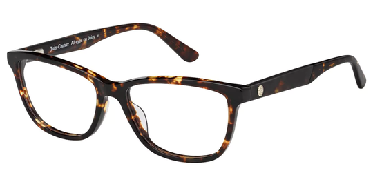 Juicy Couture Eyeglasses JU 187 086