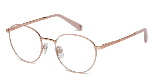 United Colors of Benetton Eyeglasses 3002 233