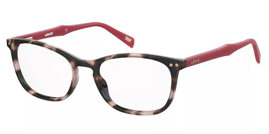 Levi's Eyeglasses LV 5026 HT8