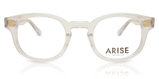 Arise Collective Eyeglasses Assisi K0995 C10