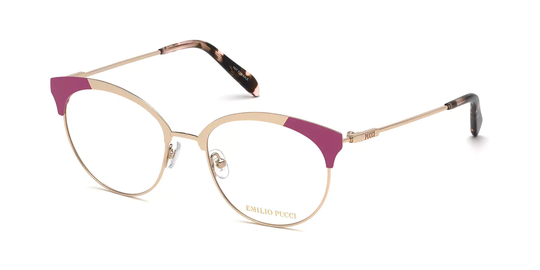 Emilio Pucci Eyeglasses EP5086 028