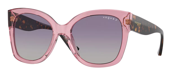 Vogue Eyewear Sunglasses VO5338S Polarized 28368J