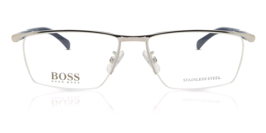 Boss by Hugo Boss Eyeglasses Boss 1104/F Asian Fit 010