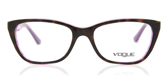 Vogue Eyewear Eyeglasses VO2961 Rainbow 2019