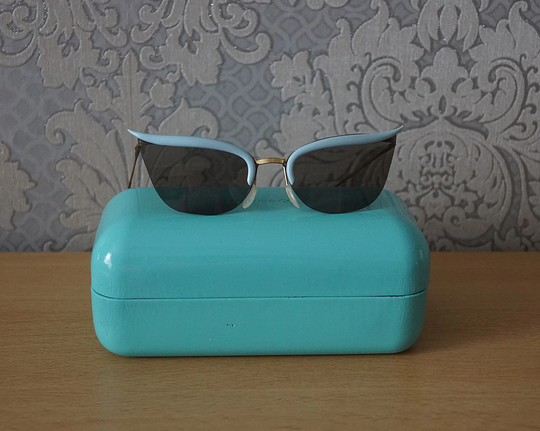 Vintage Women's Sunglasses
