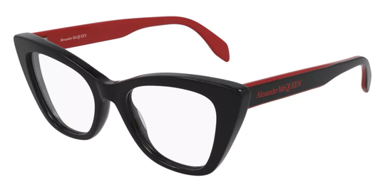 Alexander McQueen Eyeglasses AM0305O 003