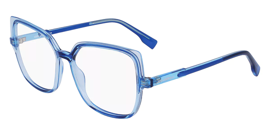 Karl Lagerfeld Eyeglasses KL 6096 407