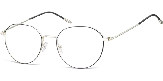Montana Eyewear Eyeglasses MM597 MM597