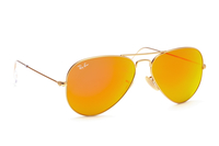 Ray-Ban Aviator Large Metal RB3025 112/69 58