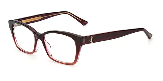 Jimmy Choo Eyeglasses JC270 EGL