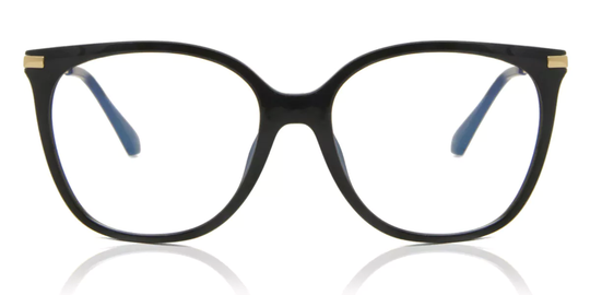 Michael Kors Eyeglasses MK4084U BUDAPEST Blue-Light Block 3005SB