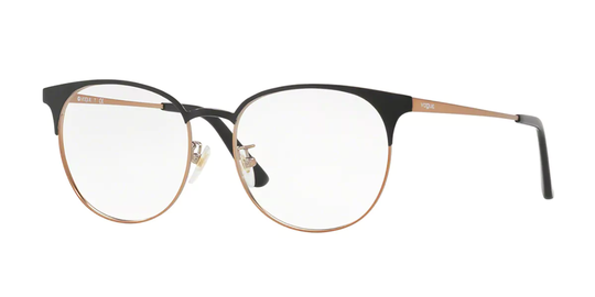 Vogue Eyewear Eyeglasses VO4052D Asian Fit 5048