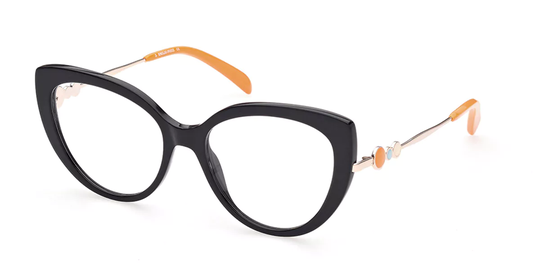 Emilio Pucci Eyeglasses EP5190 001