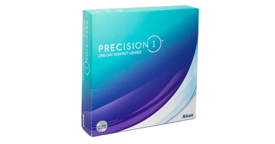 Precision1 (90 lenses)