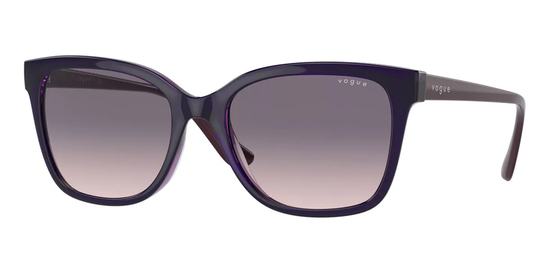 Vogue Eyewear Sunglasses VO5426SF Asian Fit 164736