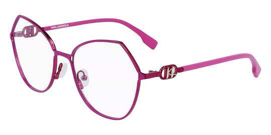 Karl Lagerfeld Eyeglasses KL 343 650