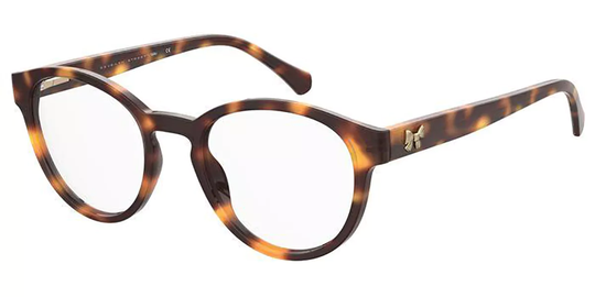 Seventh Street Eyeglasses 7A577 086