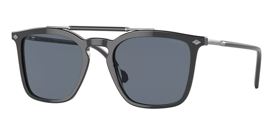 Vogue Eyewear Sunglasses VO5463S Polarized 30234Y