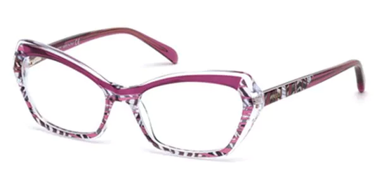 Emilio Pucci Eyeglasses EP5053 083