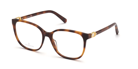 Swarovski Eyeglasses SK5401 052