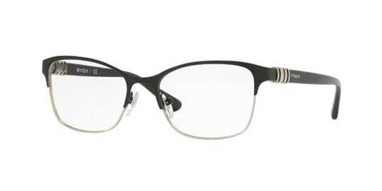 Vogue Eyewear Eyeglasses VO4050 Metal Twist 352