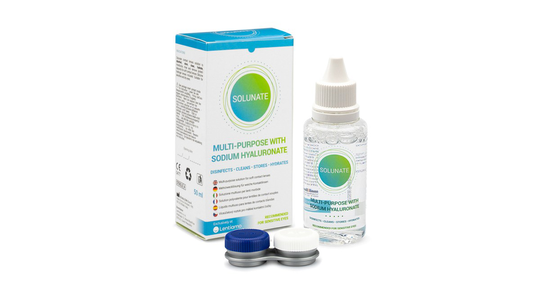 Solunate Multi-Purpose 50 ml with case