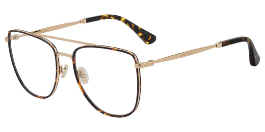 Jimmy Choo Eyeglasses JC250 06J