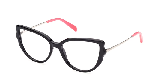 Emilio Pucci Eyeglasses EP5192 001