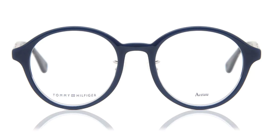 Tommy Hilfiger Eyeglasses TH 1581/F Asian Fit 737