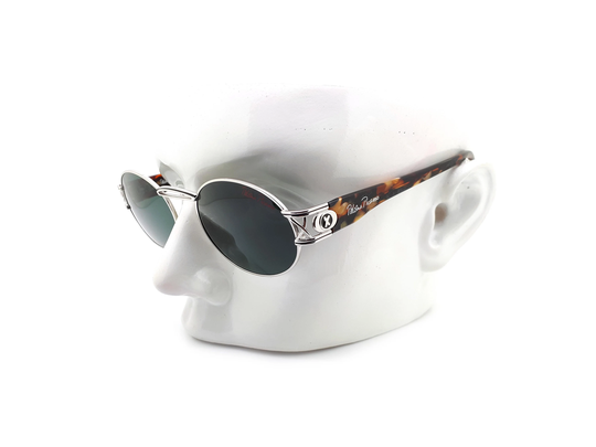 Vintage Paloma Picasso Mod 8603 660 90S Sunglasses // 1990S Nos